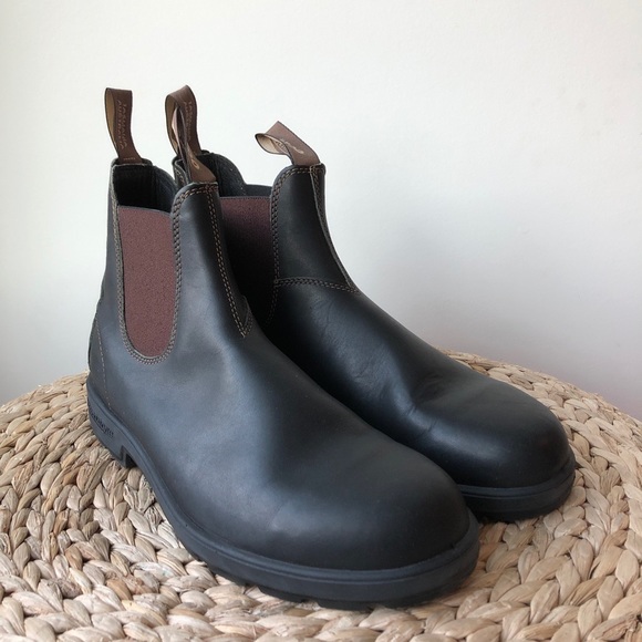 blundstone bl500